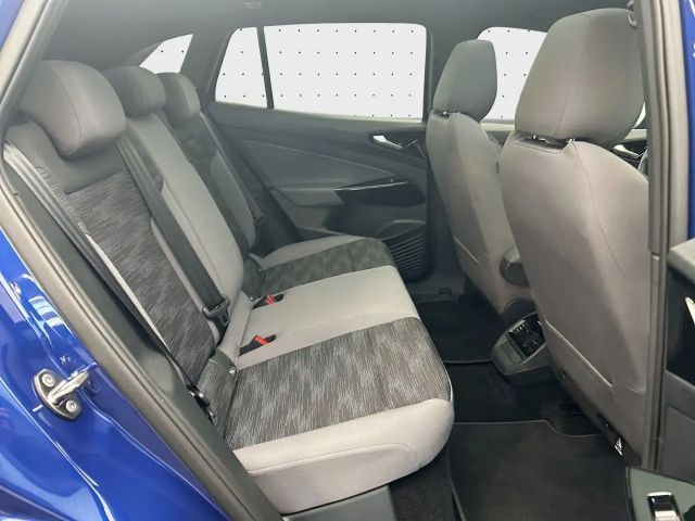 Volkswagen ID.4 IQ.Drive Pure