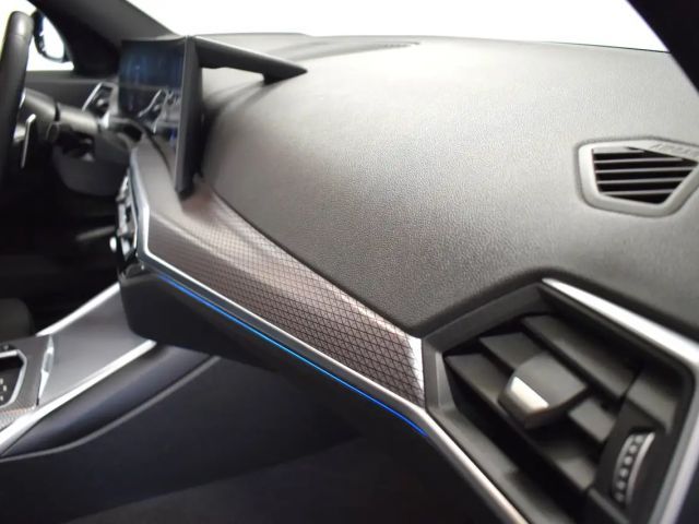 BMW 320 320d M-Sport Touring