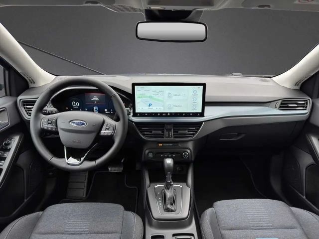 Ford Focus Active