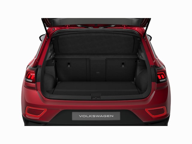 Volkswagen T-Roc T-Roc Goal 2.0 l TDI  ACC LED NAVI KAMERA SHZ