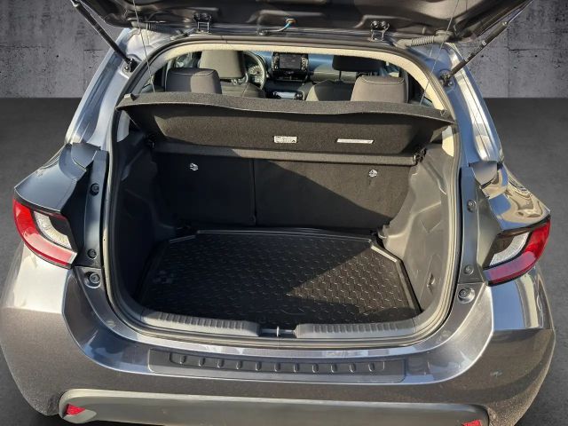 Toyota Yaris Comfort Hatchback