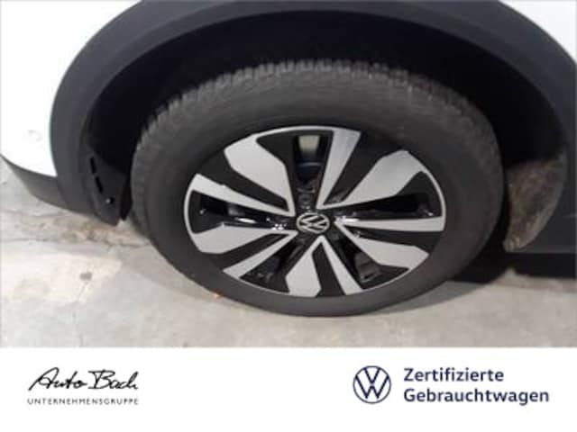 Volkswagen T-Roc 2.0 TDI DSG Life