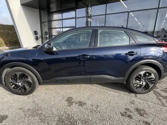 Citroën C4 BlueHDi Plus