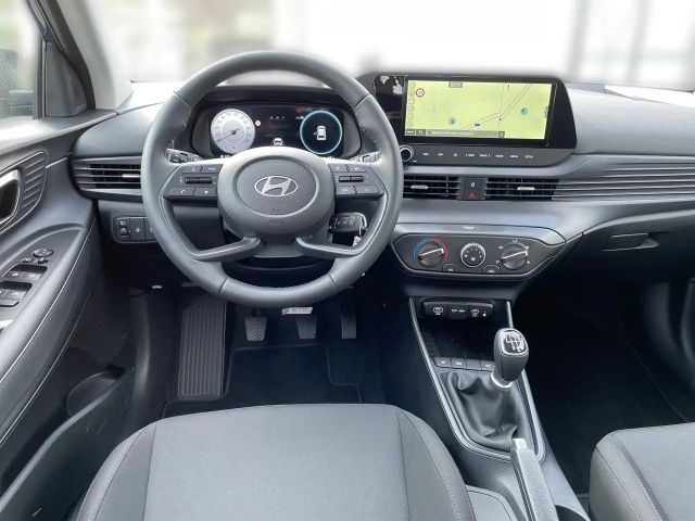 Hyundai i20 1.0 T-GDi Trend
