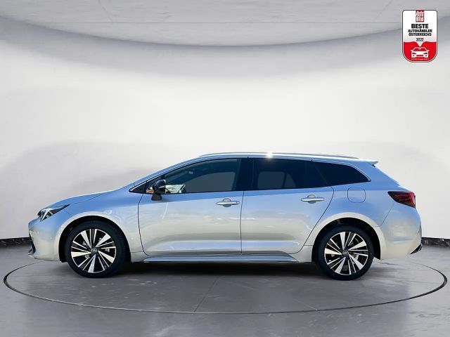 Toyota Corolla Active Hybride