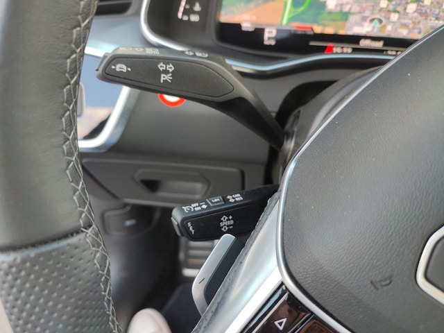 Audi S6 Quattro Sedan