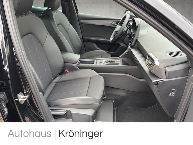 Cupra Leon DSG Sportstourer