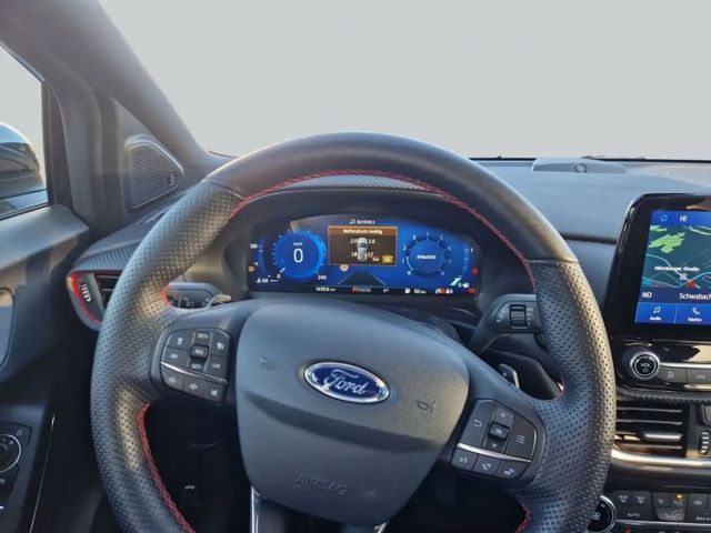 Ford Puma EcoBoost ST Line