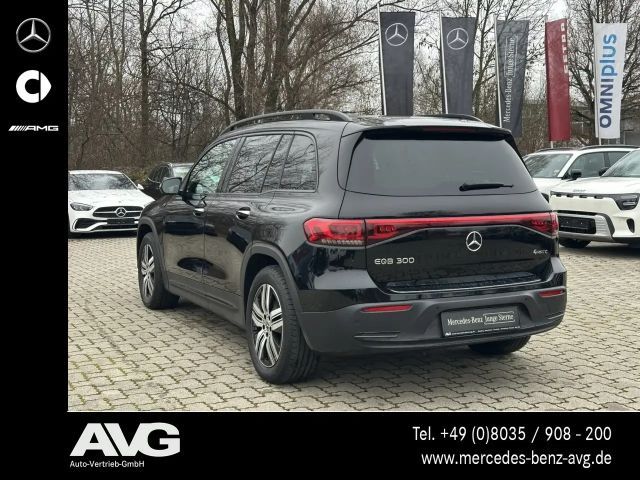 Mercedes-Benz EQB 300 Progressive