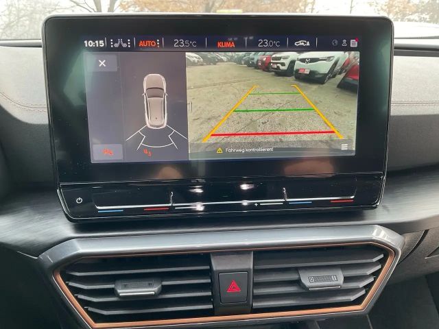 Cupra Formentor 1.5 TSI