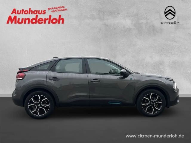 Citroën ë-C4 Feel Pack