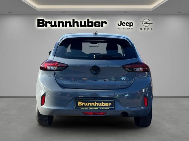 Opel Corsa Edition F Edition Turbo