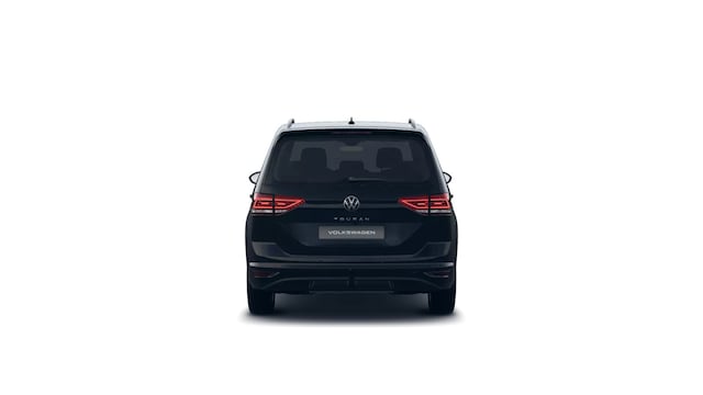 Volkswagen Touran 1.5 TSI 7-zitter DSG IQ.Drive