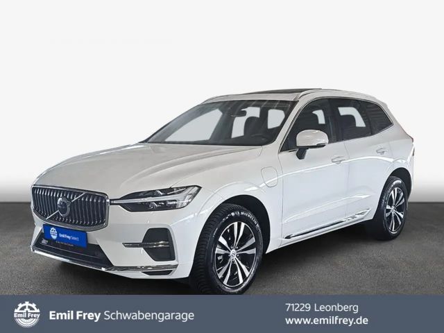 Volvo XC60 AWD Core Recharge T8