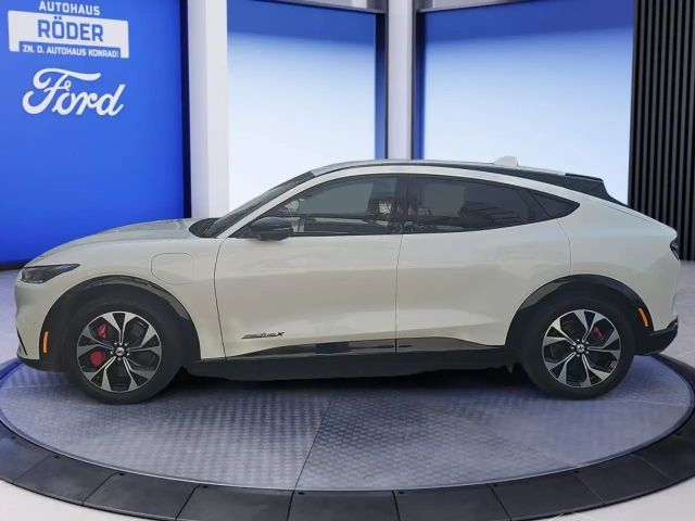 Ford Mustang Mach-E AWD