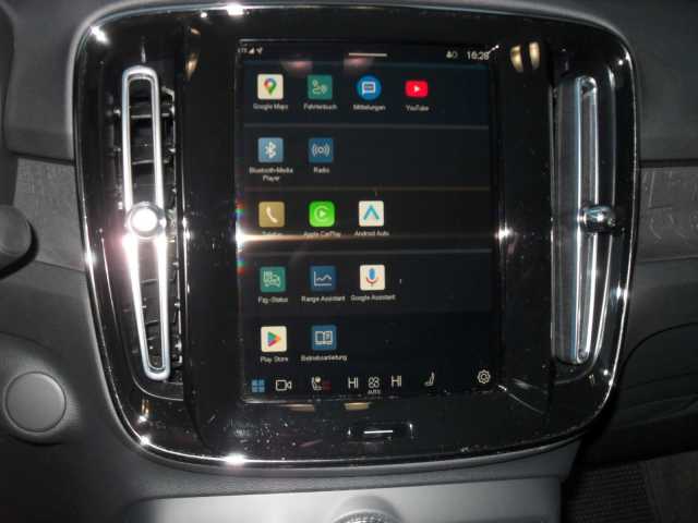 Volvo C40 Core Recharge