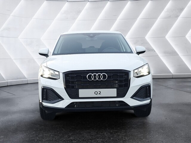 Audi Q2 30 TFSI