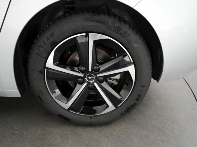 Opel Astra GS-Line Grand Sport