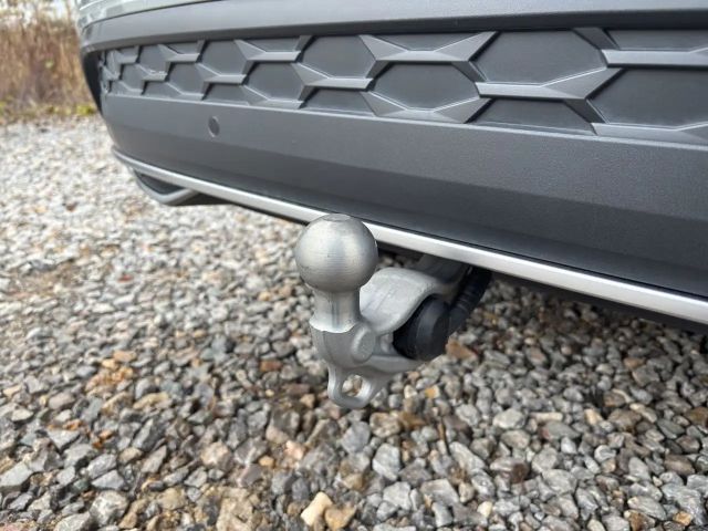 Skoda Kodiaq Sportline iV