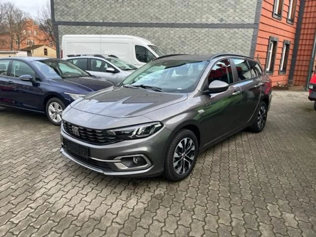 Fiat Tipo CityCross Life