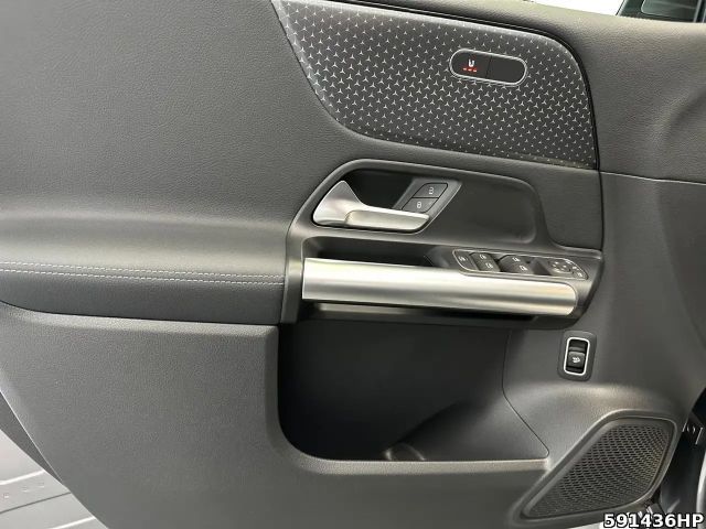 Mercedes-Benz B 200 Progressive