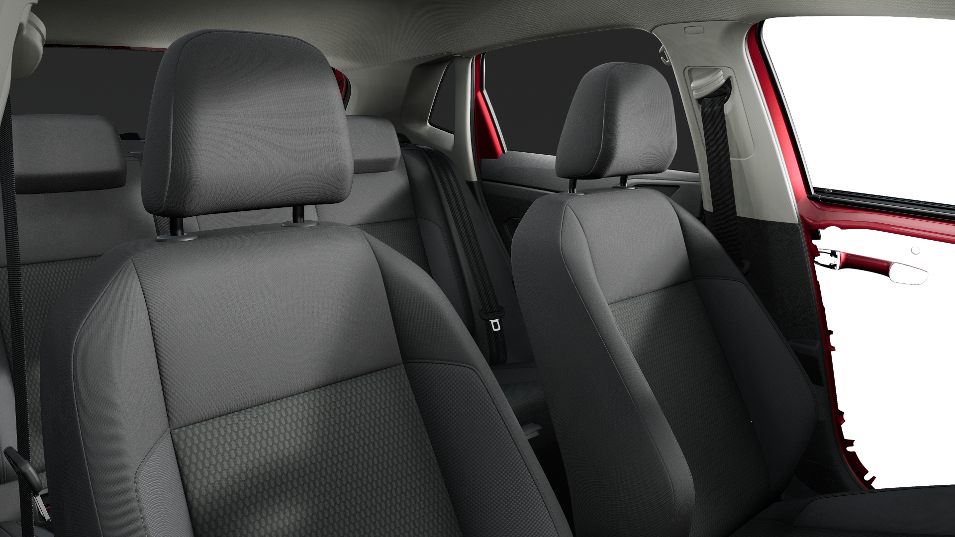 Volkswagen Polo 1.0 TSI