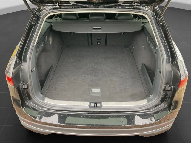 Volkswagen Passat 2.0 TDI Business DSG Variant