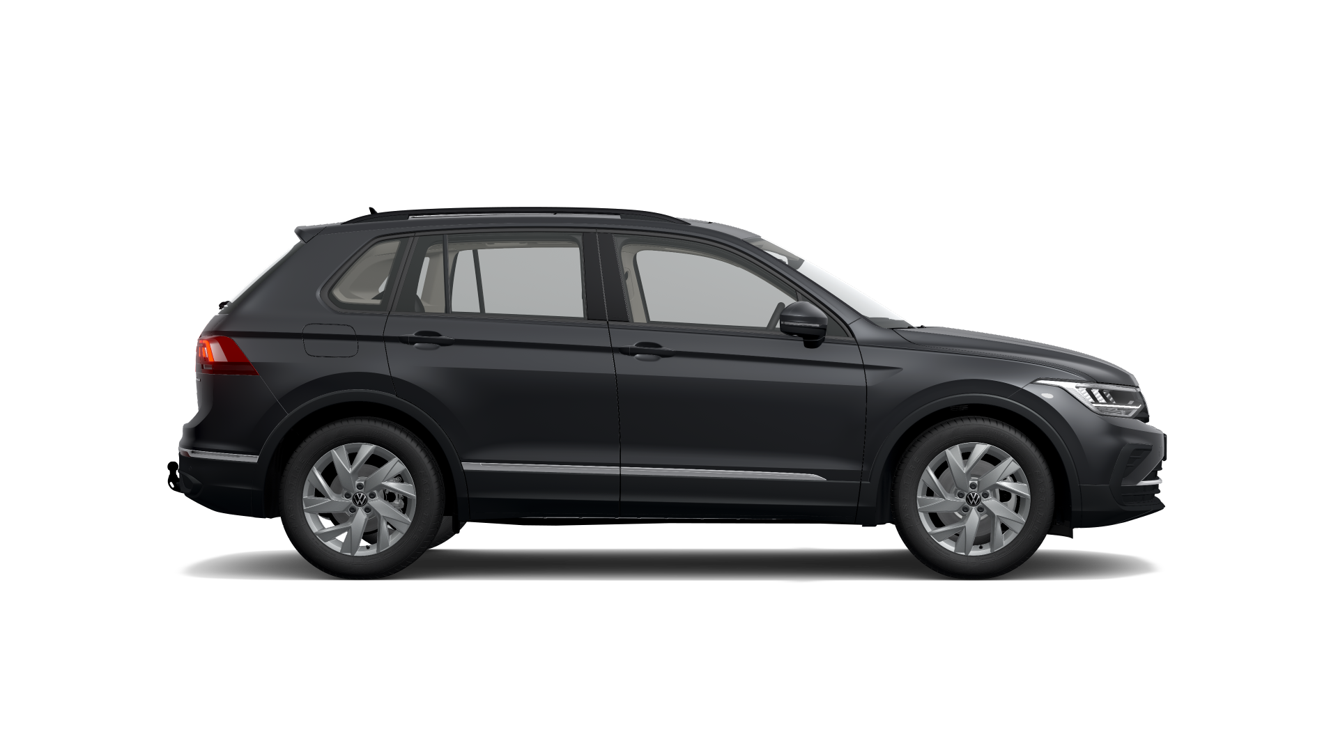 Volkswagen Tiguan 2.0 TDI Life