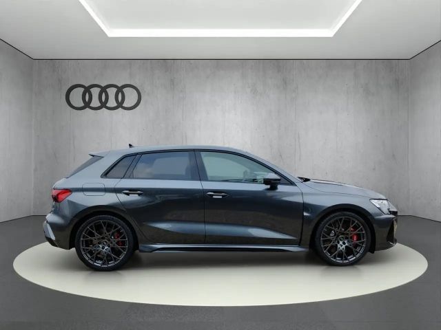 Audi RS3 Quattro S-Tronic Sportback