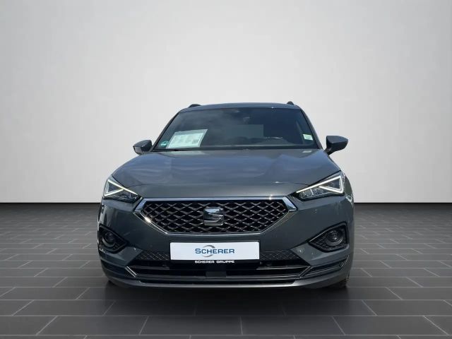 Seat Tarraco 1.5 TSI Style