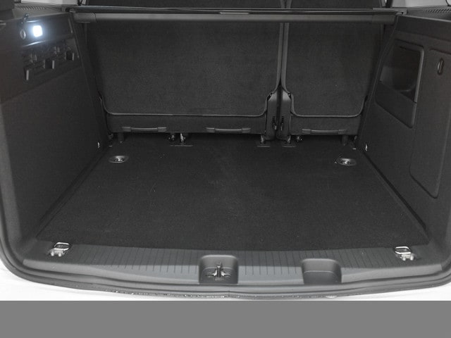 Volkswagen Caddy 1.5 TSI DSG Life