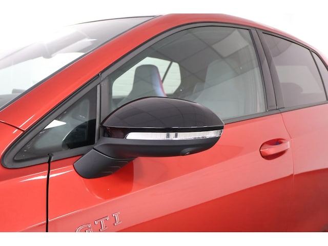 Volkswagen Golf DSG GTI Golf VIII Style