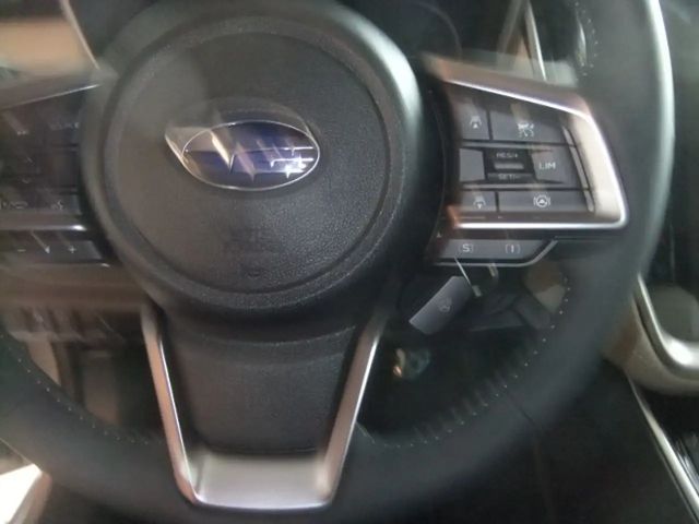 Subaru Outback Lineartronic Edition