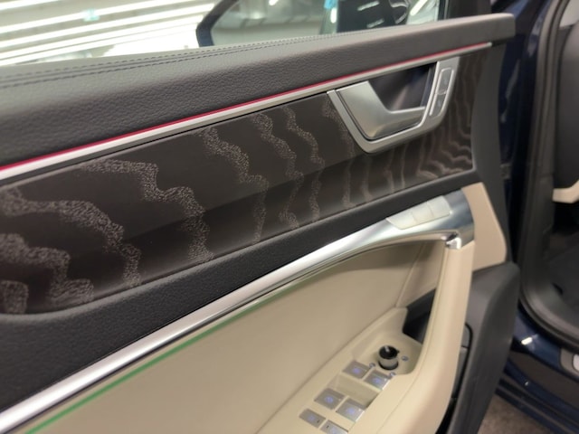 Audi A6 45 TDI Avant Quattro S-Tronic