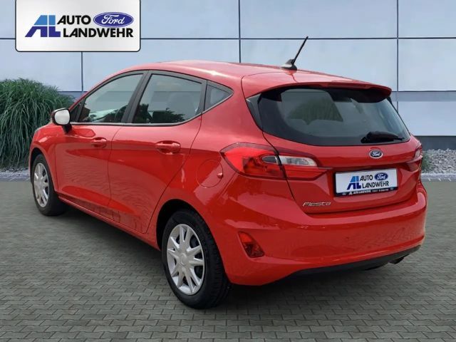 Ford Fiesta Trend