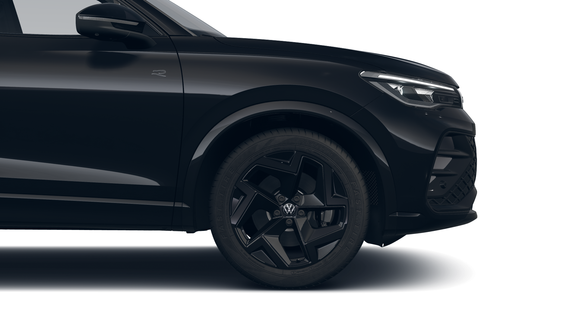 Volkswagen Tiguan 2.0 TDI DSG R-Line Style