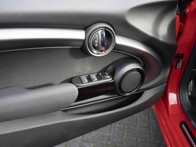 MINI John Cooper Works Cabrio JCW Trim HUD LED ACC