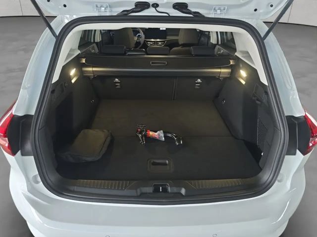 Ford Focus 1.5 EcoBlue Titanium Wagon