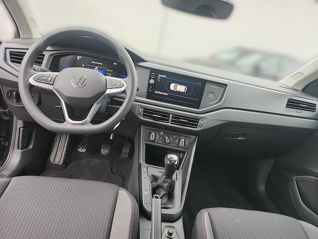 Volkswagen Taigo 1.0 TSI