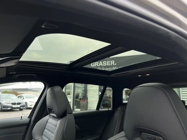 BMW 340 Touring xDrive