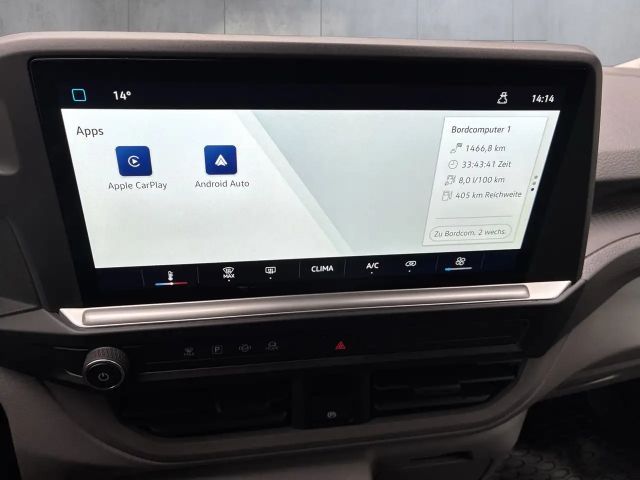 Volkswagen Transporter T7