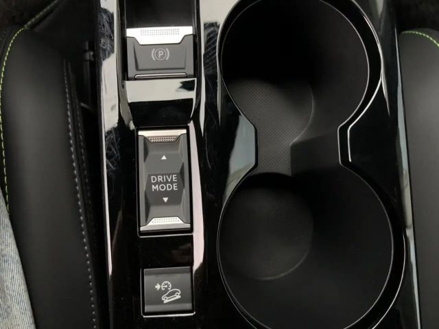 Peugeot 2008 GT-Line