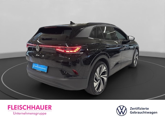 Volkswagen ID.4 Performance Pro