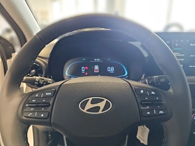 Hyundai i10 1.0 2WD Trend