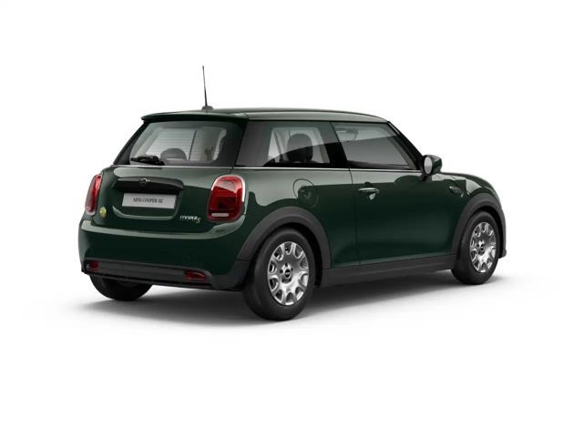 MINI Mini Electric SE