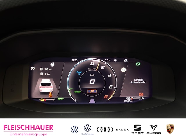 Cupra Leon 1.4 Sportstourer e-Hybrid
