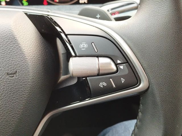 Skoda Superb 2.0 TDI 4x4 Combi Selection