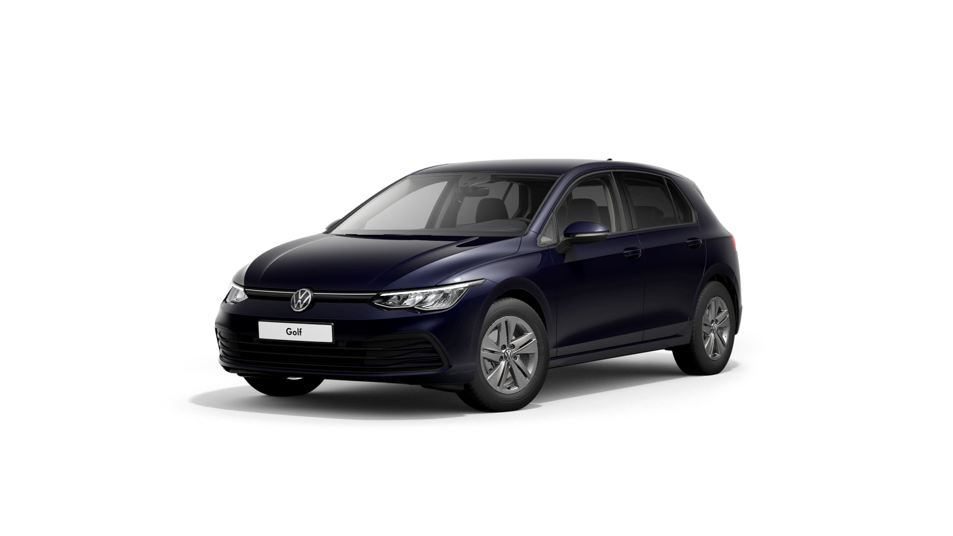 Volkswagen Golf 1.5 TSI Golf VIII