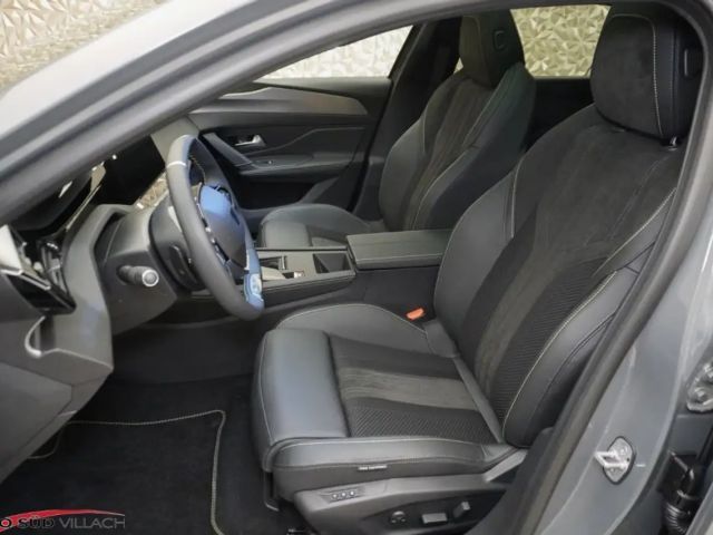 Peugeot 408 GT-Line Hybrid