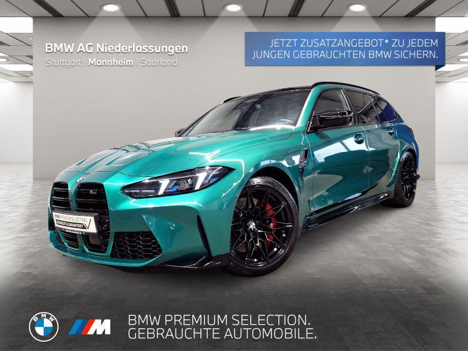 BMW M3 Competition Touring xDrive